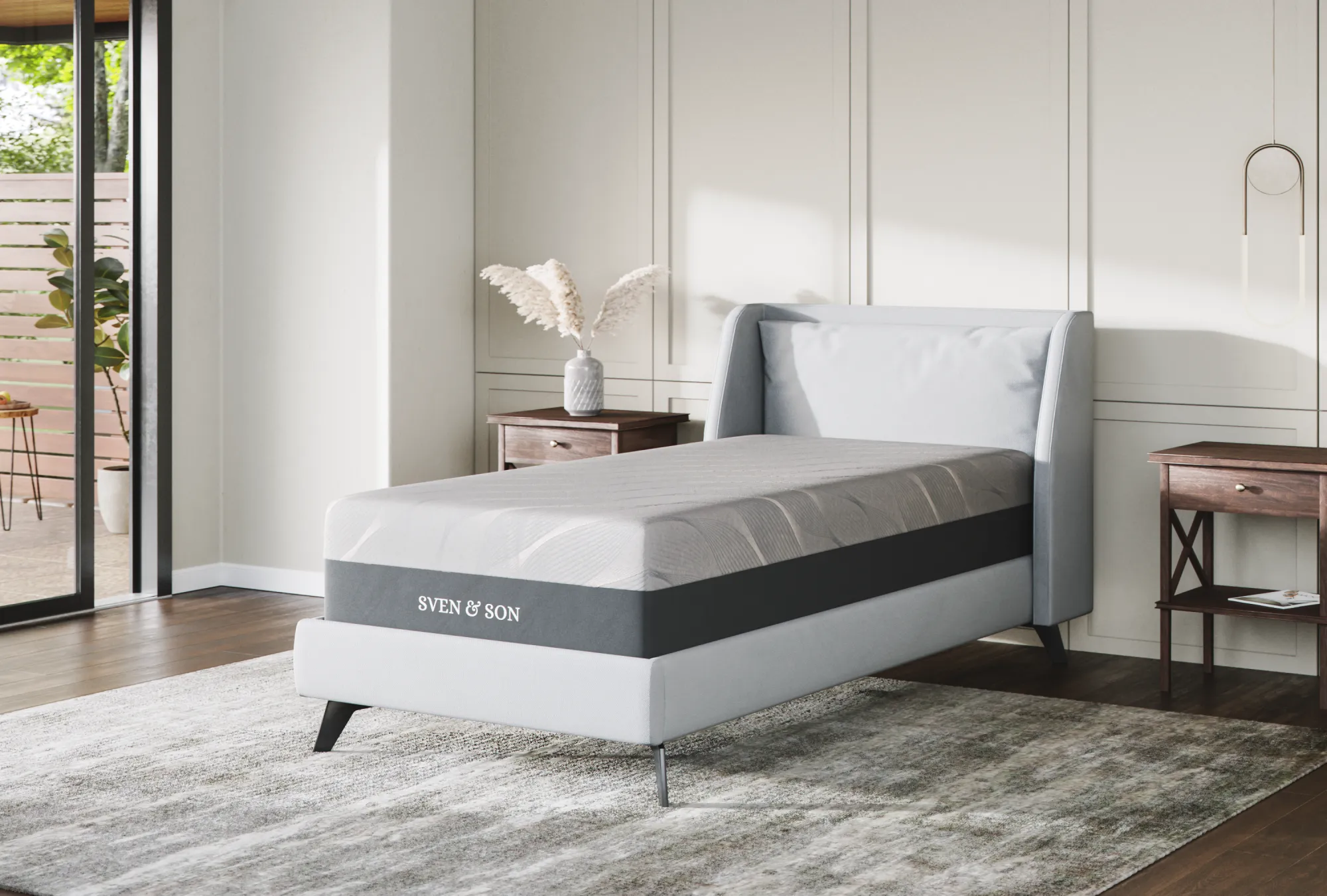 Signature Mattress