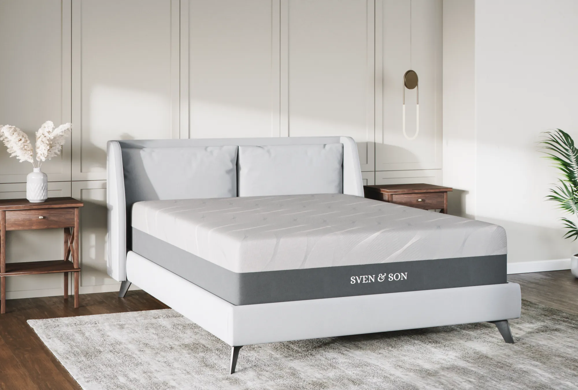 Signature Mattress