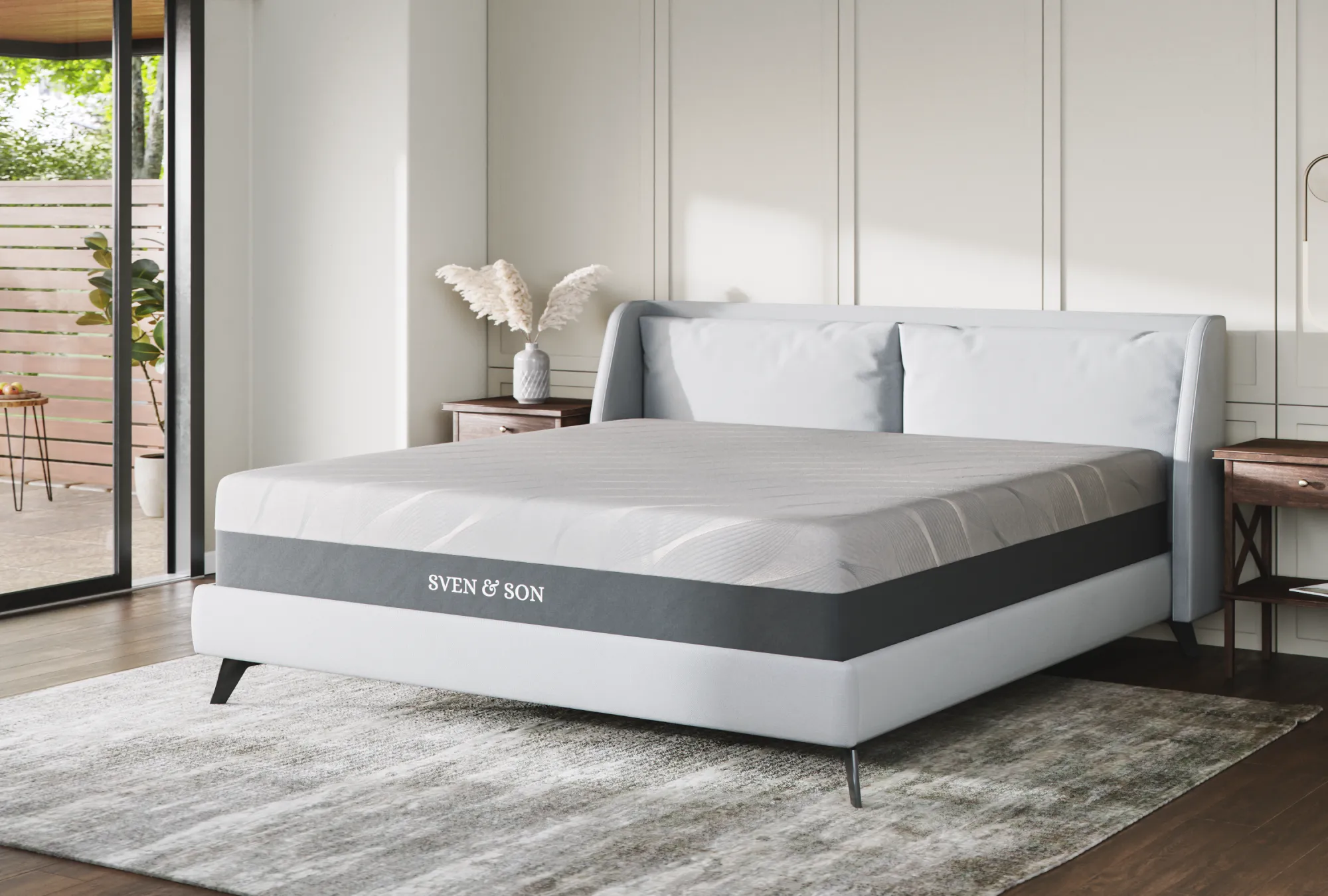 Signature Mattress