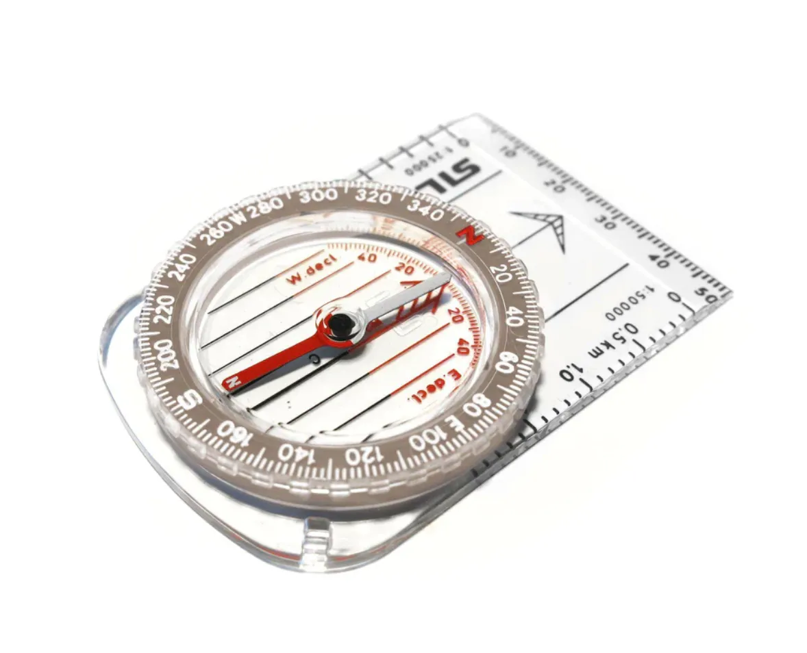 Silva Classic Compass