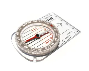 Silva Classic Compass