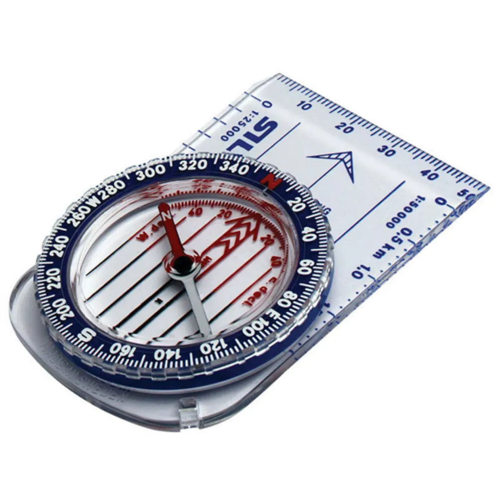 Silva Field Compass