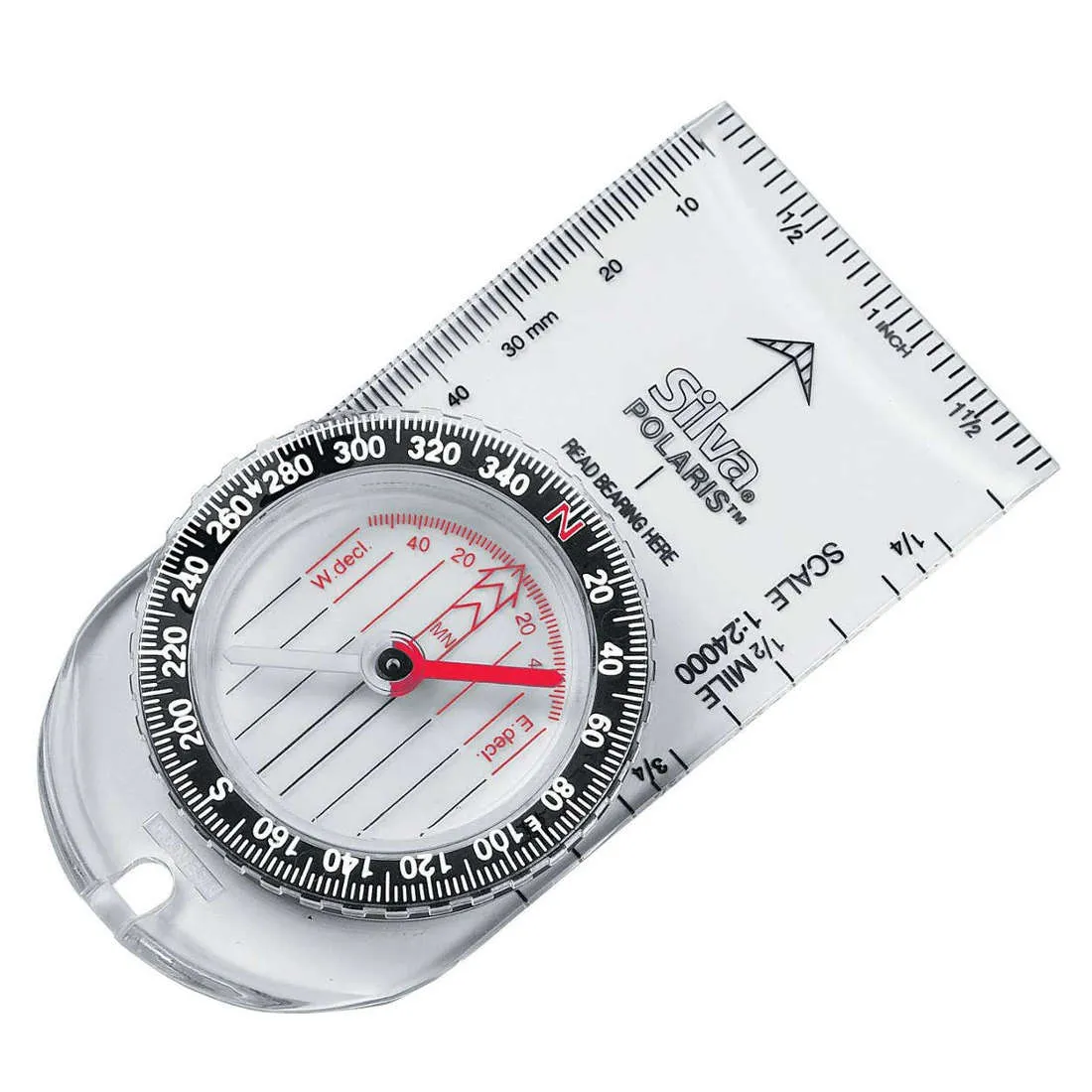 Silva Polaris 177 Compass