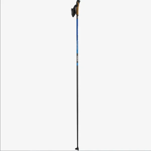 S/MAX Carbon Click Nordic Ski Racing Pole