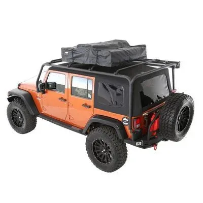 Smittybilt Gen 1 Overlander Roof Top Tent | Universal