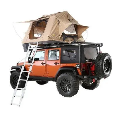 Smittybilt Gen 1 Overlander Roof Top Tent | Universal