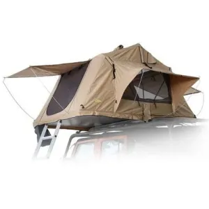 Smittybilt Gen 1 Overlander Roof Top Tent | Universal