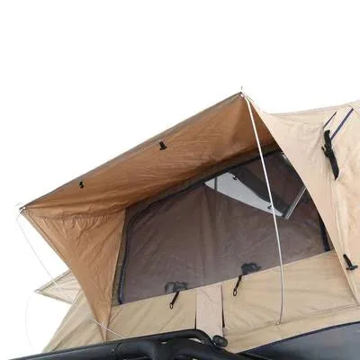 Smittybilt Gen 1 Overlander Roof Top Tent | Universal