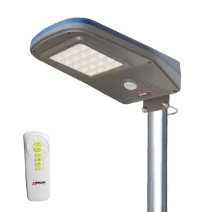 Solar   LED Floodlight 2000