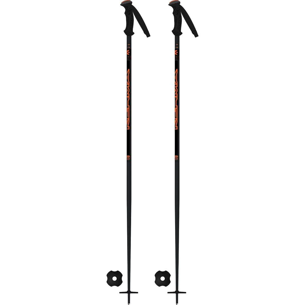 Speed Team Ski Poles - Kids