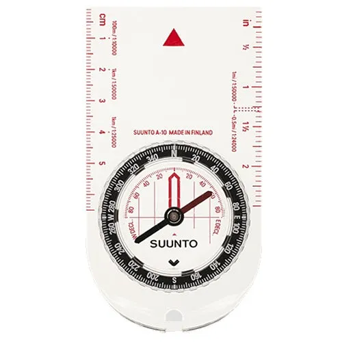 Suunto A10 NH Compass