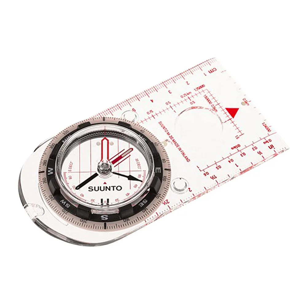 Suunto M-3G/CM Metric Compass