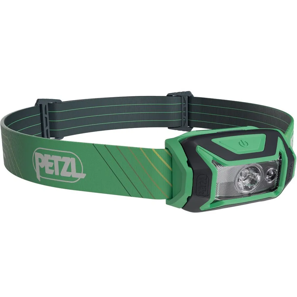 Tikka Core 450 Lumen Rechargeable Headlamp