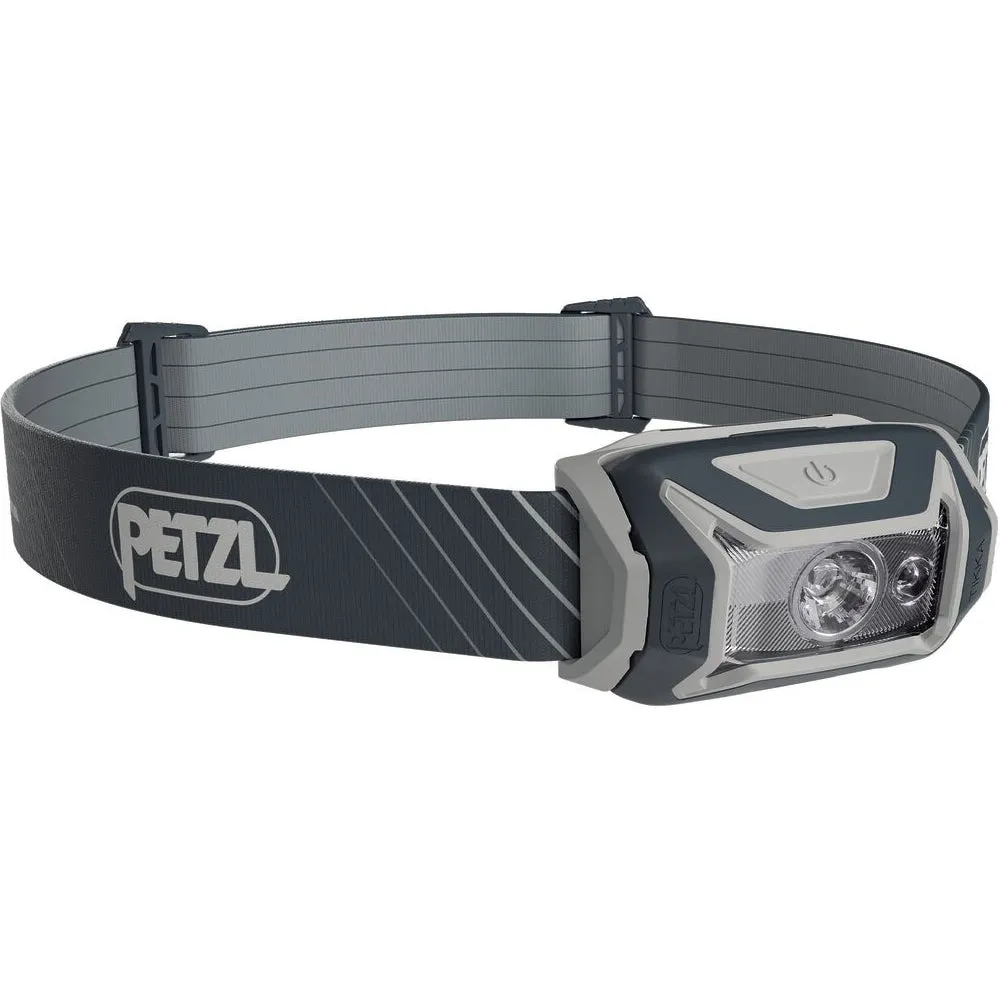 Tikka Core 450 Lumen Rechargeable Headlamp