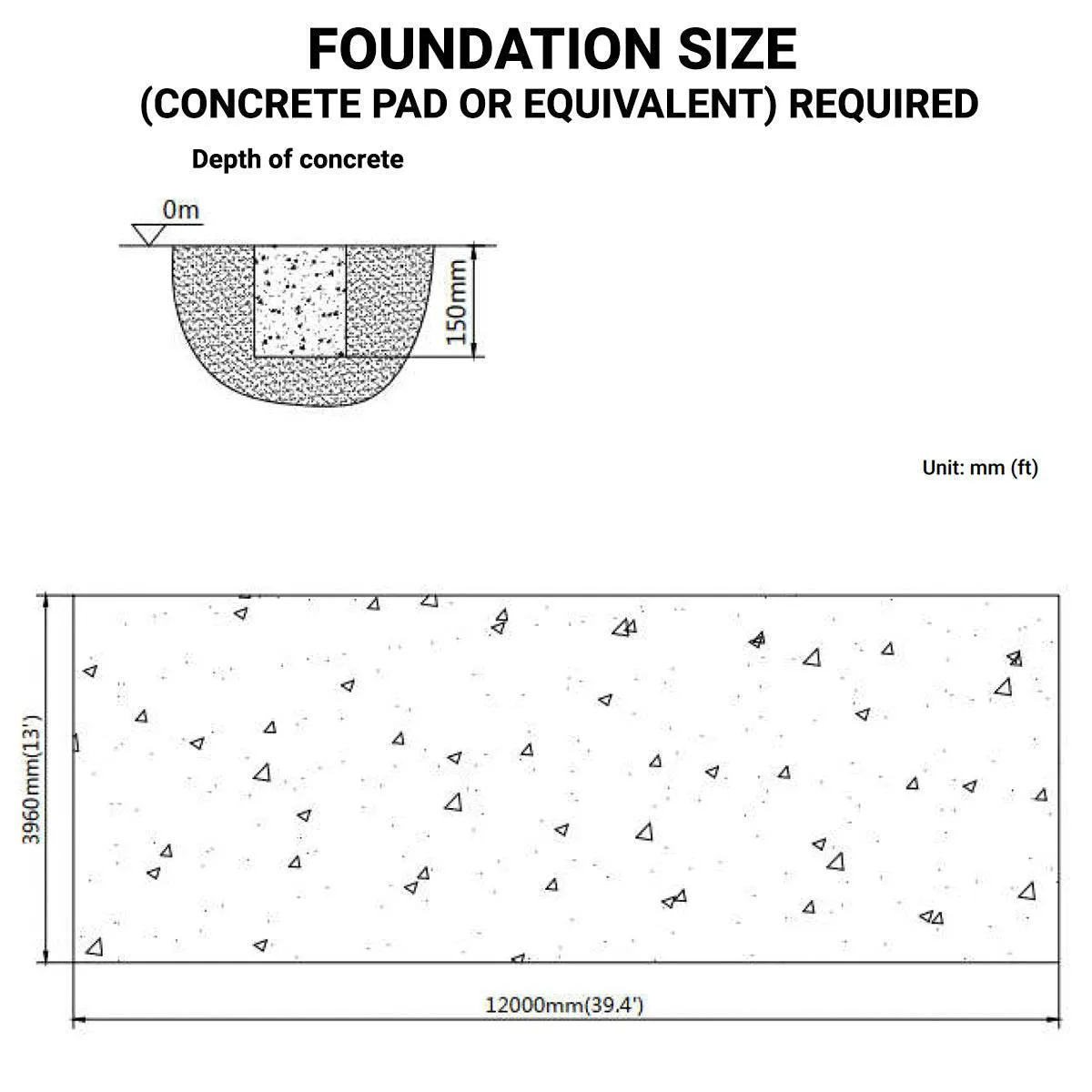 TMG Industrial 12’ x 40’ Tunnel Greenhouse Grow Tent w/6 Mil Clear EVA Plastic Film, Cold Frame, Hand Crank Roll-Up Sides, Peak Ceiling Roof, TMG-GH1240