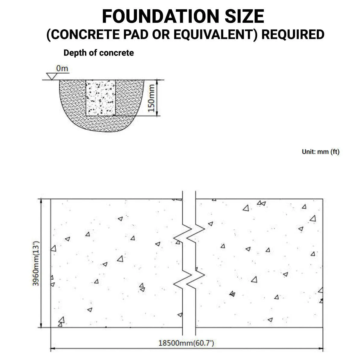 TMG Industrial 12’ x 60’ Tunnel Greenhouse Grow Tent w/6 Mil Clear EVA Plastic Film, Cold Frame, Hand Crank Roll-Up Sides, Peak Ceiling Roof, TMG-GH1260