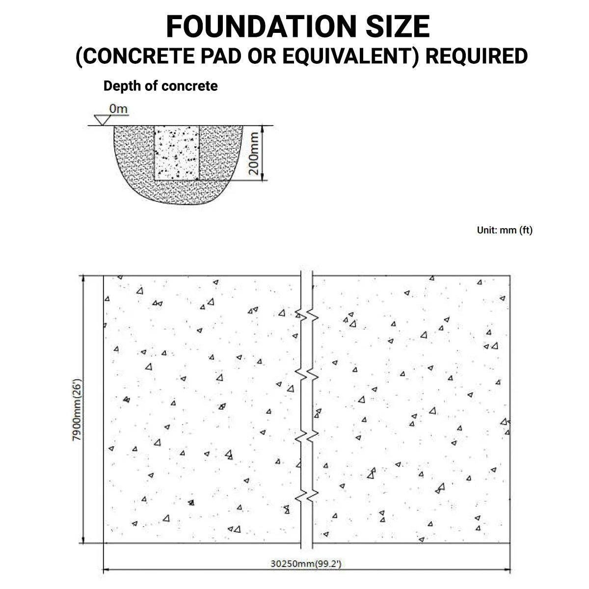 TMG Industrial 25’ x 100’ Tunnel Greenhouse Grow Tent w/6 Mil Clear EVA Plastic Film, Cold Frame, Hand Crank Roll-Up Sides, Peak Ceiling Roof, TMG-GH25100