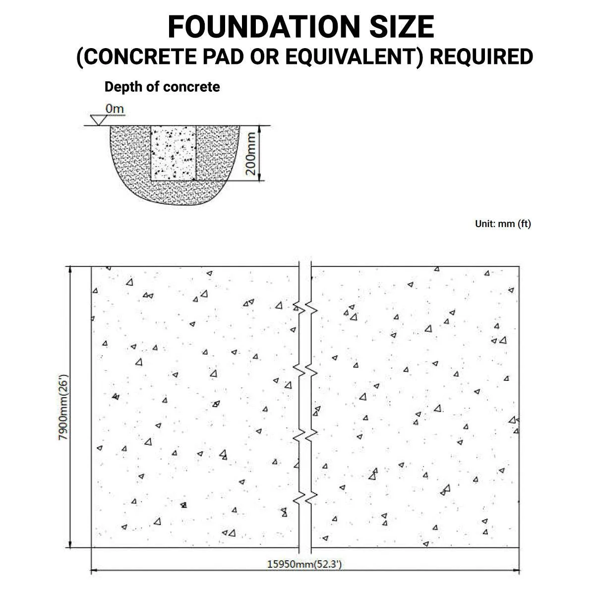 TMG Industrial 25’ x 50’ Tunnel Greenhouse Grow Tent w/6 Mil Clear EVA Plastic Film, Cold Frame, Hand Crank Roll-Up Sides, Peak Ceiling Roof, TMG-GH2550