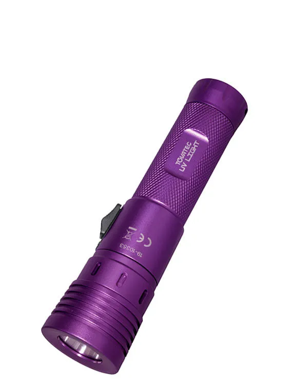 Tovatec UV Dive Light