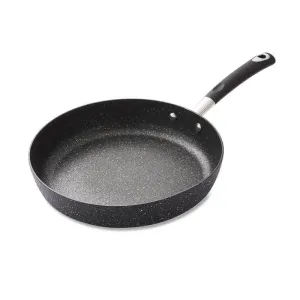 Tower Precision 28cm Frying Pan - Black