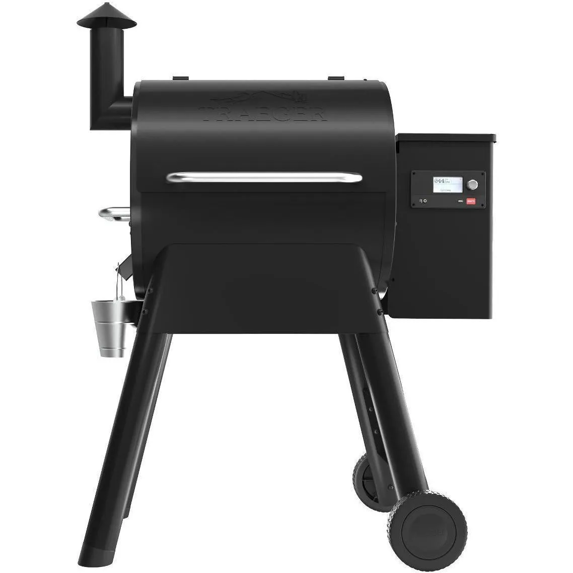 Traeger: Pro 575 Pellet Grill