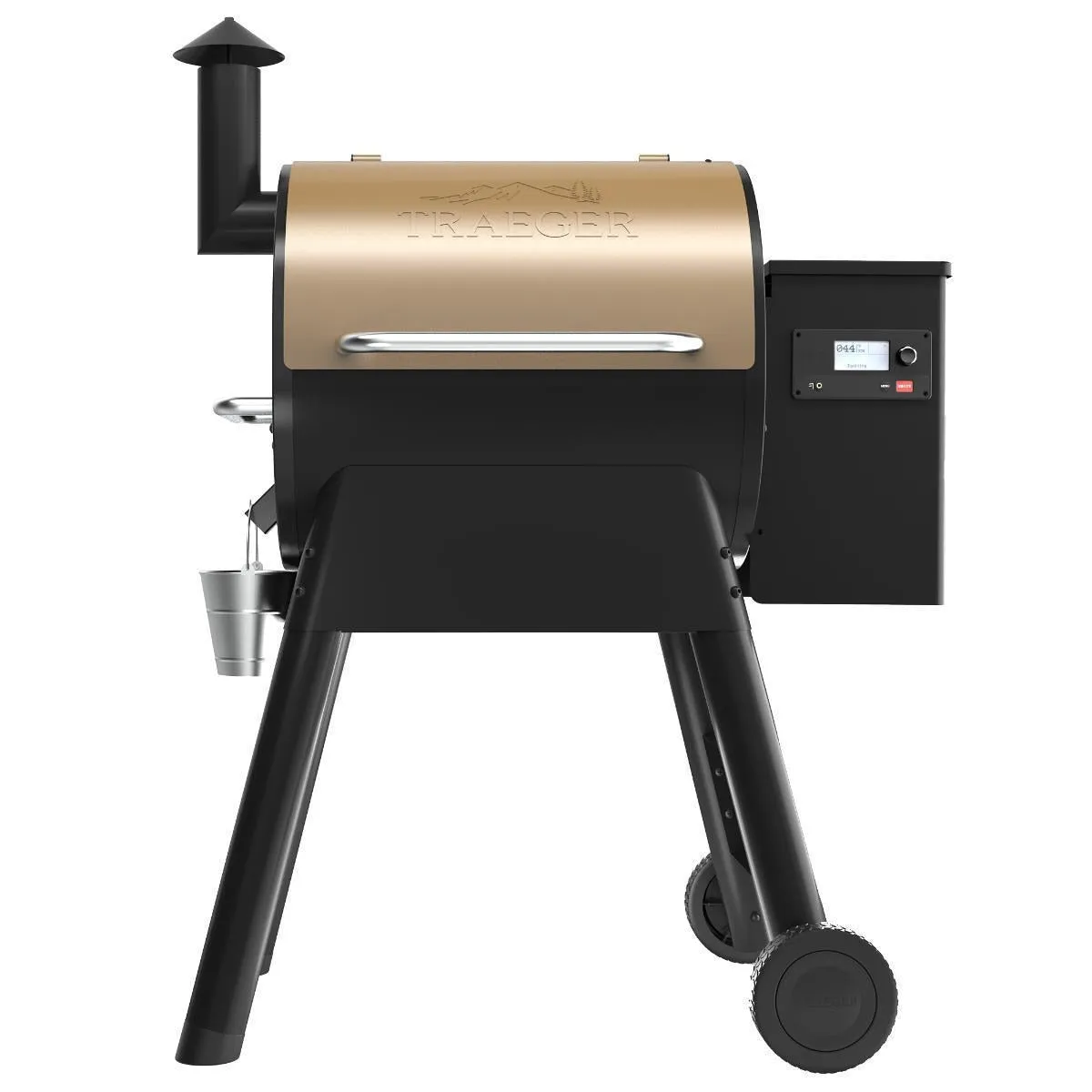 Traeger: Pro 575 Pellet Grill