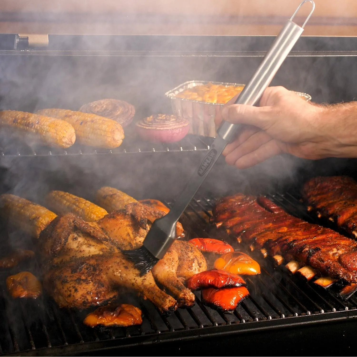 Traeger: Pro 575 Pellet Grill