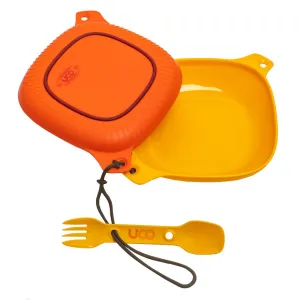 UCO 4 Piece Mess Kit