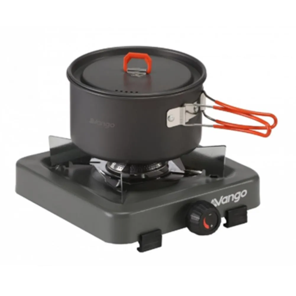 Vango Blaze Single Camping Gas Cooker