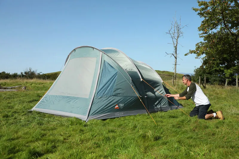 Vango Tiree 500 Tent