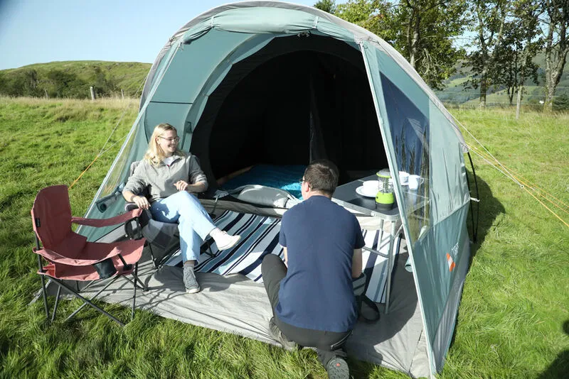 Vango Tiree 500 Tent