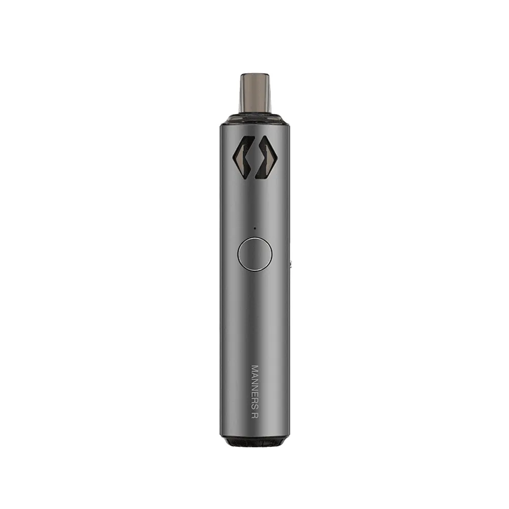 Vapefly Manners R Pod System Kit