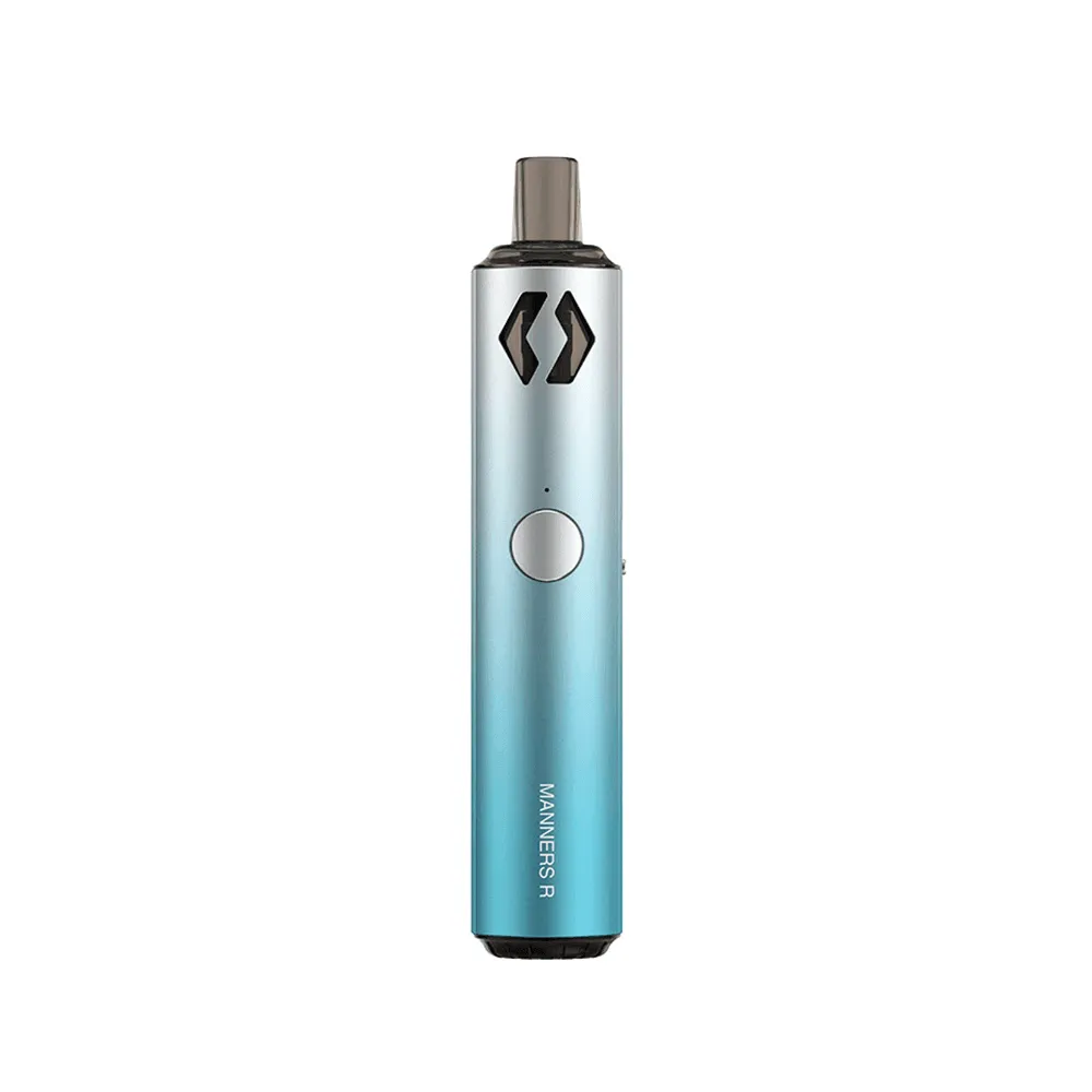 Vapefly Manners R Pod System Kit