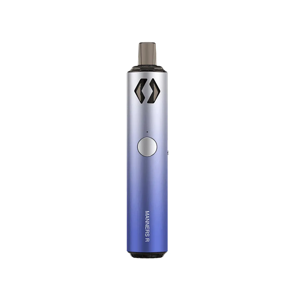 Vapefly Manners R Pod System Kit