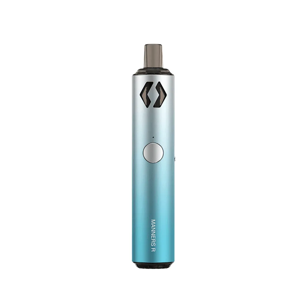 Vapefly Manners R Pod System Kit