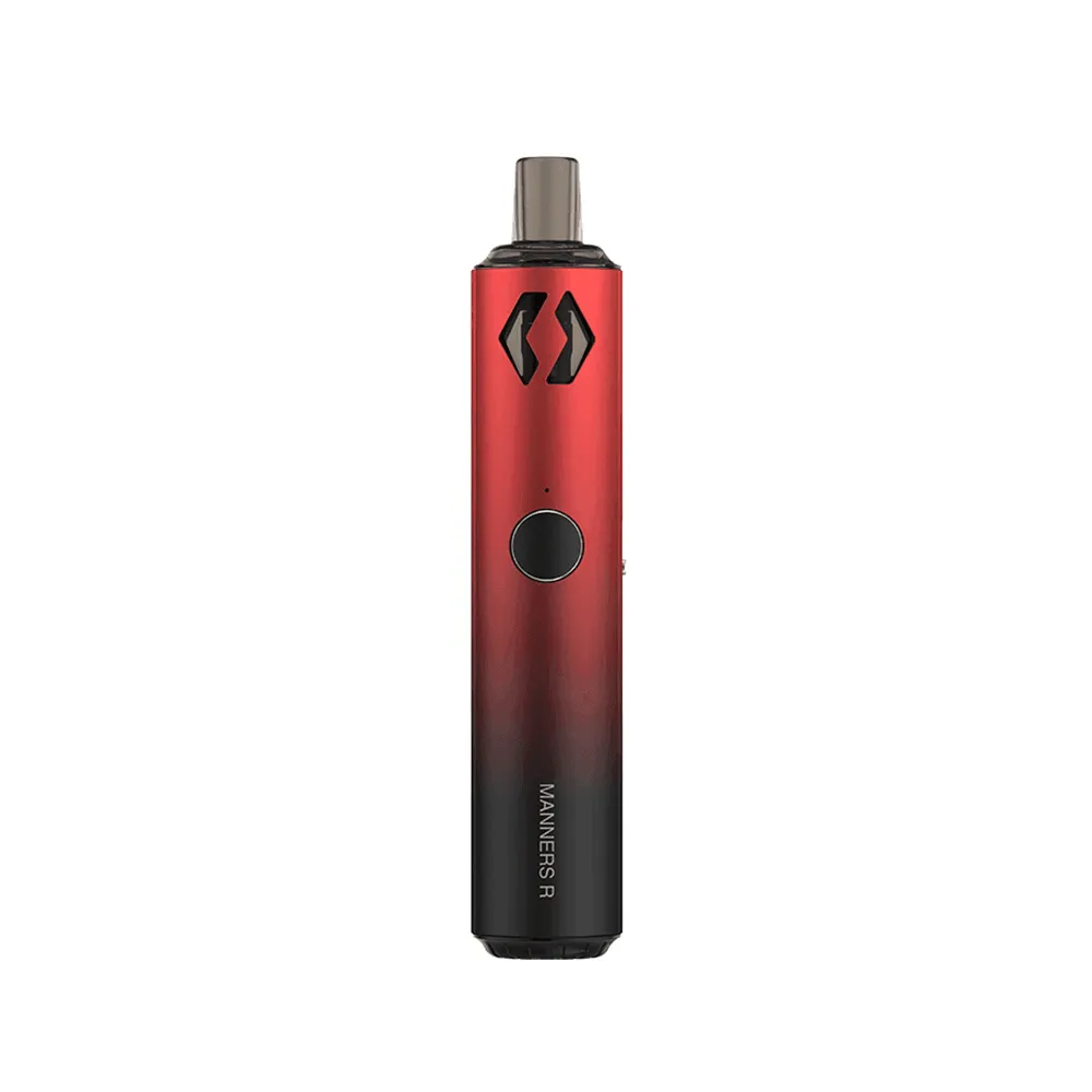 Vapefly Manners R Pod System Kit