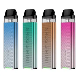 Vaporesso XROS 3 Mini Pod Kit