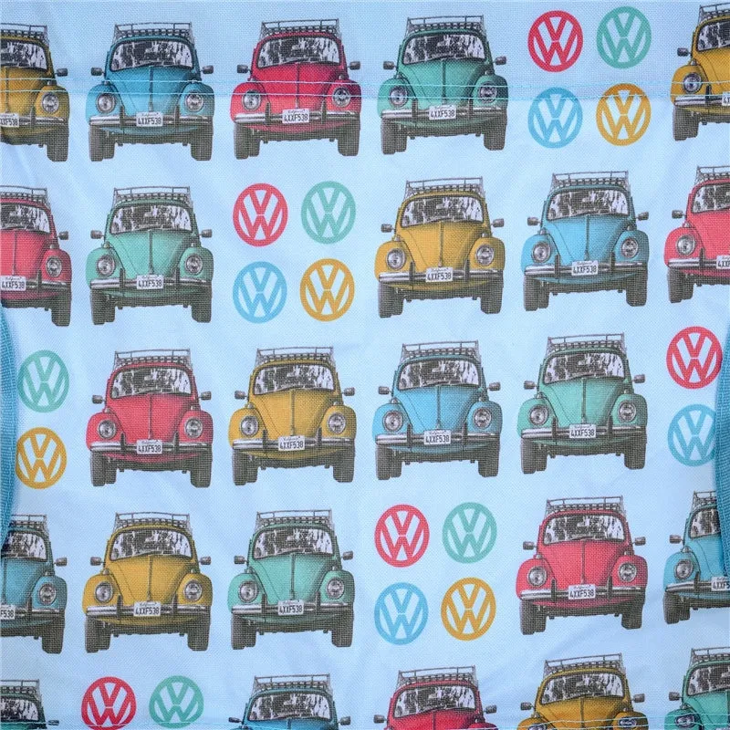 Volkswagen Pop-Up Festival Tent