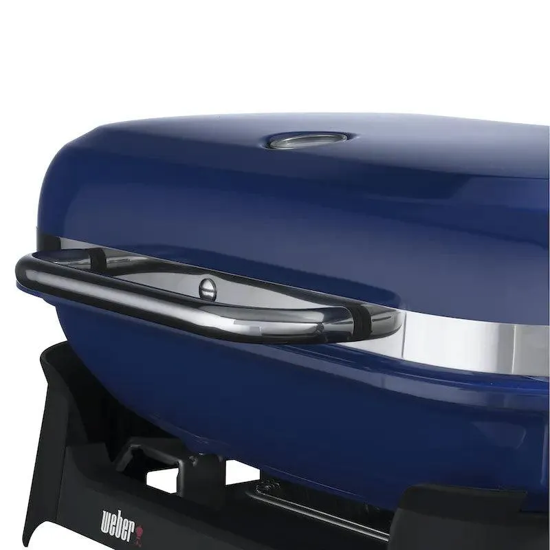 Weber Lumin Electric Grills