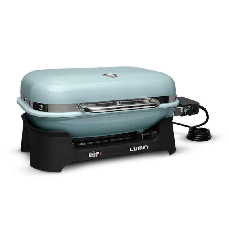 Weber Lumin Electric Grills