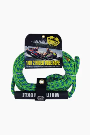 WHITE KNUCKLE 2 RIDER TOW ROPE