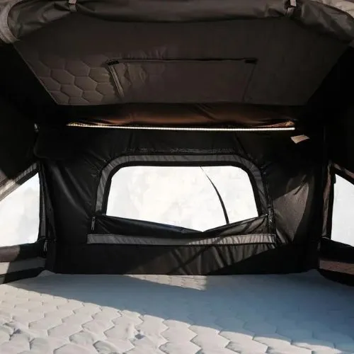 Wild Land Rock Cruiser Hard Shell Roof Tent