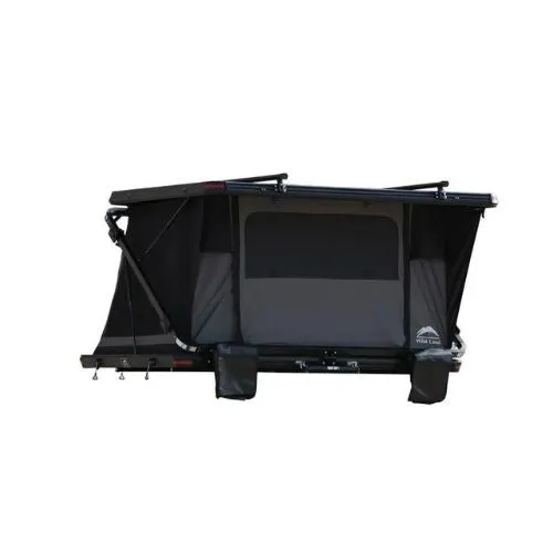 Wild Land Rock Cruiser Hard Shell Roof Tent