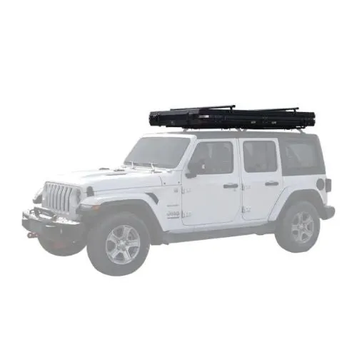 Wild Land Rock Cruiser Hard Shell Roof Tent