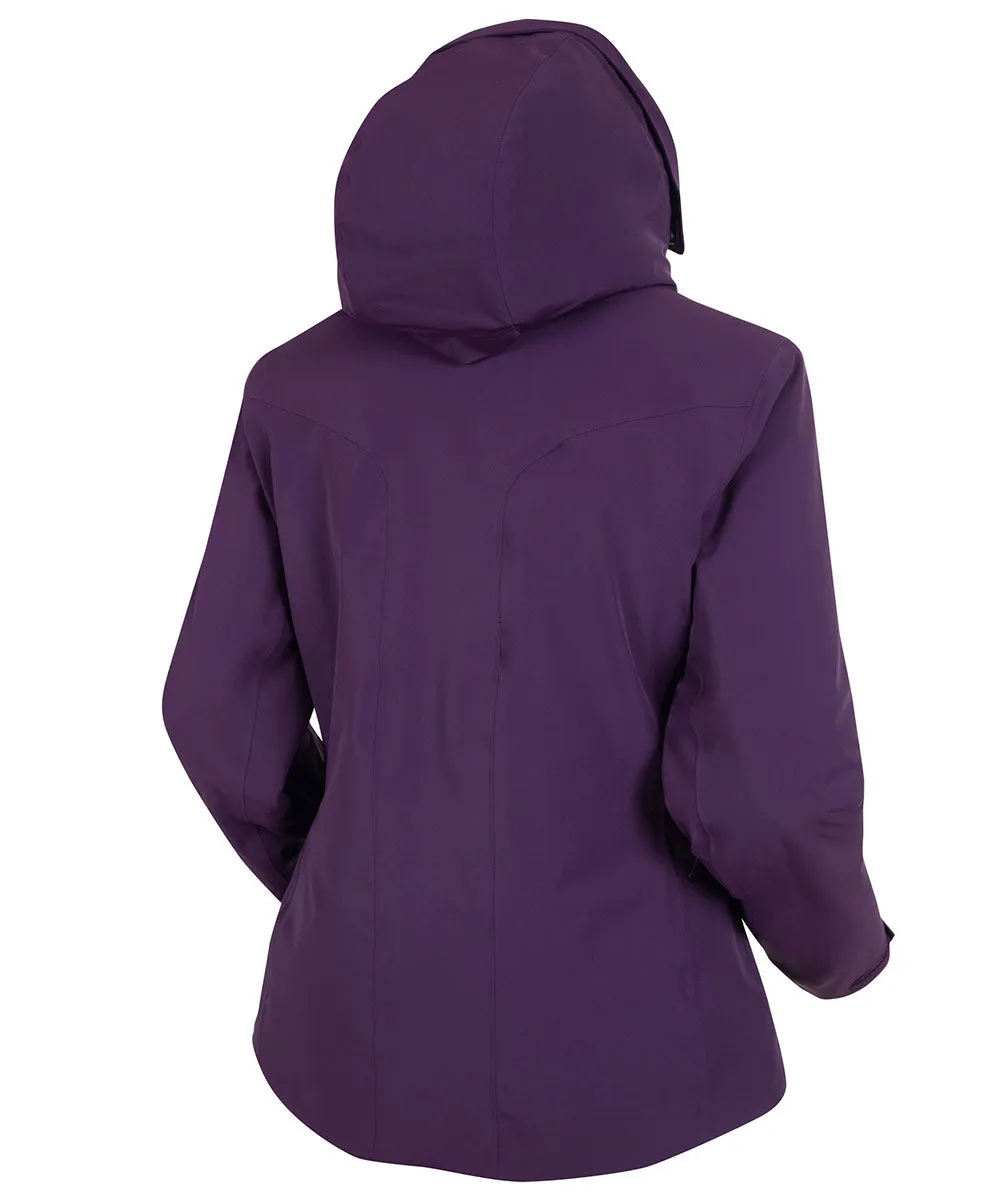 Women's Gia Insulated Jacket