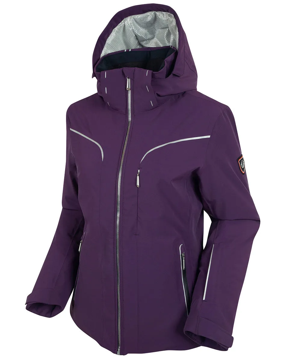 Women's Gia Insulated Jacket