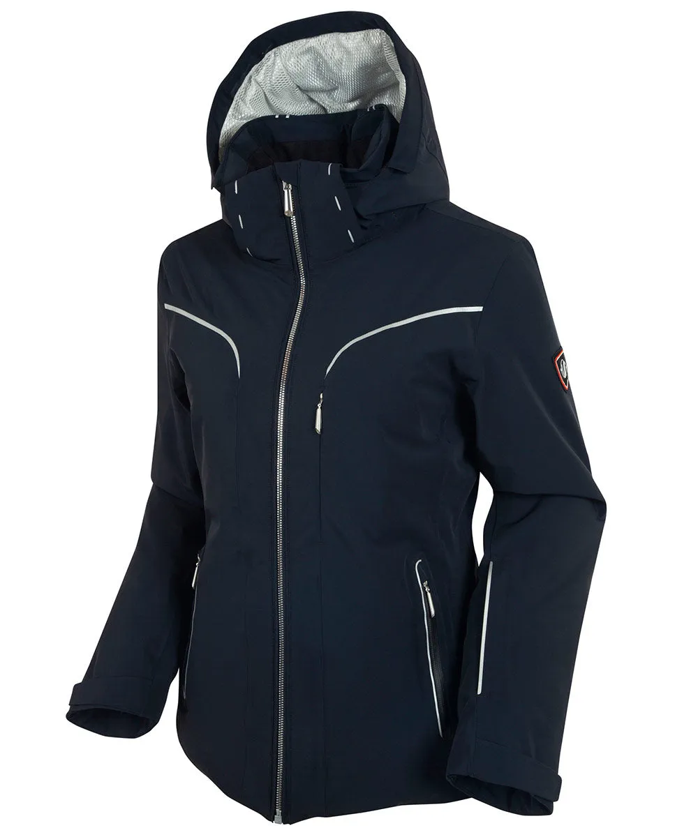 Women's Gia Insulated Jacket